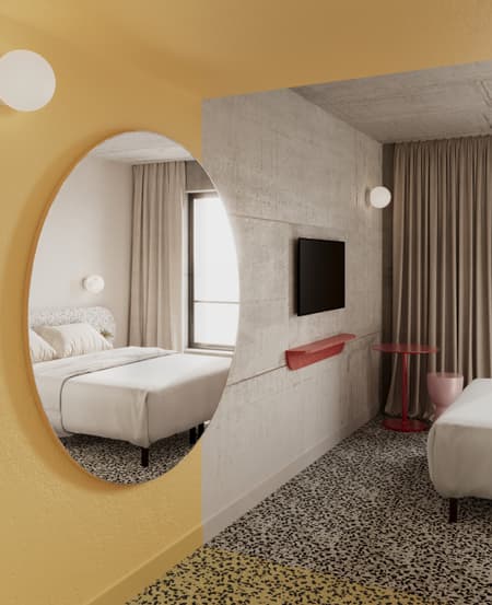 IBIS Hotel